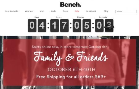 bench-family-friends-sale-40-50-off-entire-store-oct-6-10