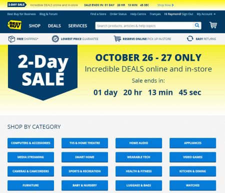 best-buy-2-day-sale-oct-26-27