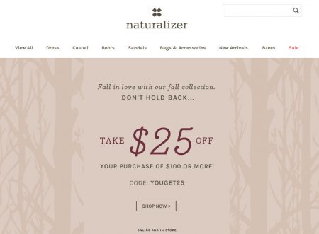 naturalizer-25-off-your-purchase-of-100-promo-code-oct-11-16