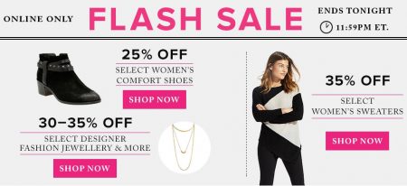 thebay-flash-sale-25-off-womens-comfort-shoes-35-off-womens-sweaters-oct-4