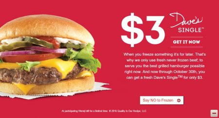 wendys-3-for-daves-single-burger-until-oct-30