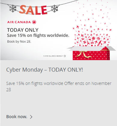 air-canada-cyber-monday-sale-15-off-flights-worldwide-book-nov-28