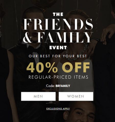 banana-republic-friends-family-event-40-off-promo-code-nov-7