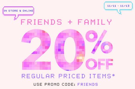 forever-21-friends-family-sale-20-off-regular-priced-items-nov-11-13