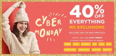 gap-cyber-monday-sale-40-off-everything-nov-28