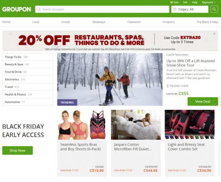 groupon-extra-20-off-local-deals-promo-code-nov-22-23