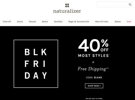 naturalizer-black-friday-40-off-most-styles-free-shipping-nov-25