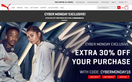 puma-cyber-monday-extra-30-off-free-shipping-all-orders-nov-28-30