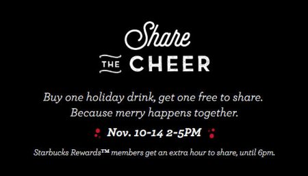 starbucks-bogo-buy-one-holiday-drink-get-one-free-nov-10-14-2-5pm