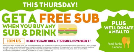 subway-canada-national-sandwich-day-buy-a-sub-and-drink-get-2nd-sub-free-nov-3