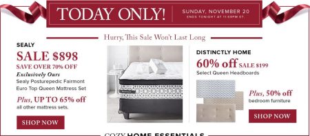 thebay-today-only-over-70-off-sealy-posturepedic-euro-top-queen-mattress-set-nov-20