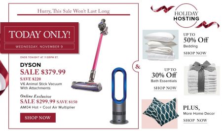 thebay-today-only-save-220-off-dyson-animal-stick-vacuum-save-150-off-dyson-hotcool-air-multiplier-nov-9