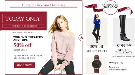 thebay-today-only-50-off-womens-sweaters-and-tops-nov-24