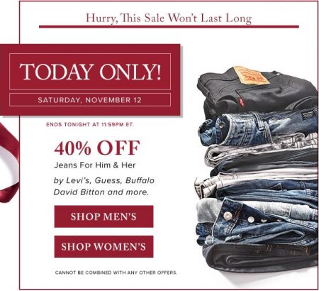 thebay-com-today-only-40-off-jeans-nov-12