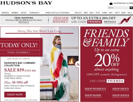 hudsons-bay-friends-family-up-to-an-extra-20-off-almost-anything-promo-code-dec-2-4