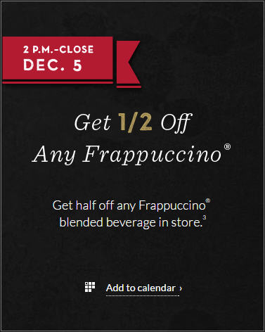 starbucks-merry-mondays-50-off-any-frappuccino-blended-beverage-dec-5