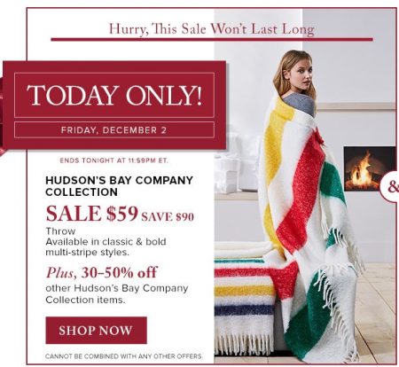 thebay-today-only-60-off-hudsons-bay-company-collection-throw-blanket-dec-2